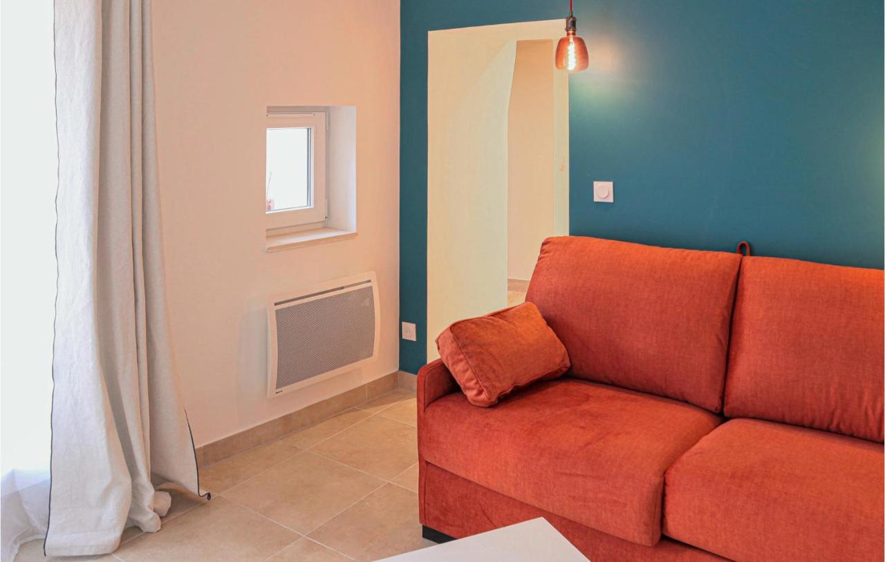 Gorgeous Apartment In Villes Sur Auzon With Wifi Kültér fotó
