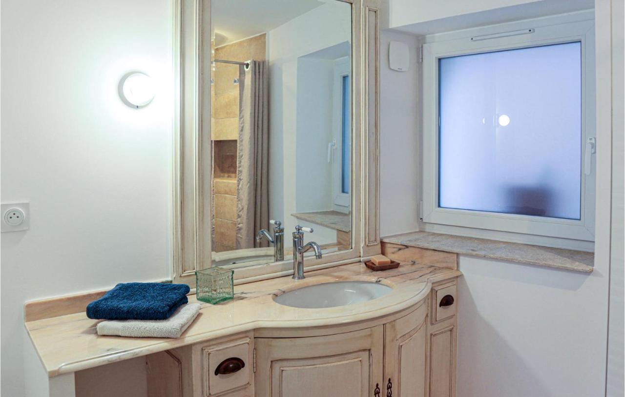 Gorgeous Apartment In Villes Sur Auzon With Wifi Kültér fotó