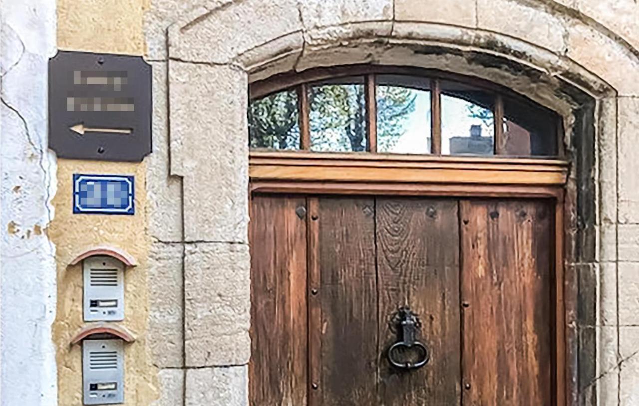 Gorgeous Apartment In Villes Sur Auzon With Wifi Kültér fotó